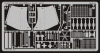 Eduard 35670 ZiL-157 6x6 Military Truck 1/35 Trumpeter